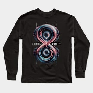 Infinite life Long Sleeve T-Shirt